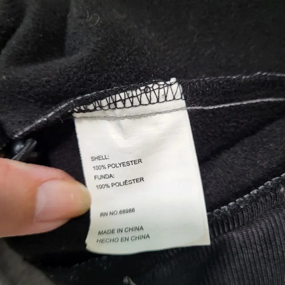 Iceburg Mens Jacket  - Size XL